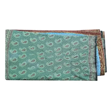 Beautiful Design Patchwork Quilt Blanket