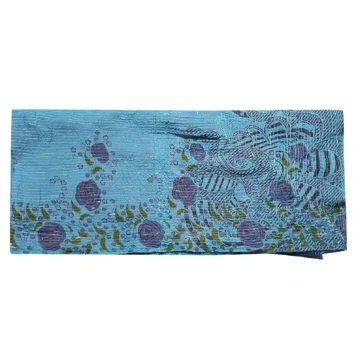 Patchwork Art Design Quilt Blanket