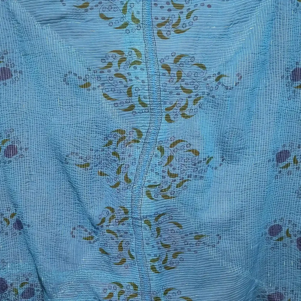 Patchwork Art Design Quilt Blanket